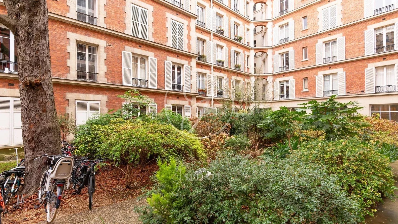 Apartment in Paris, Île-de-France, France
