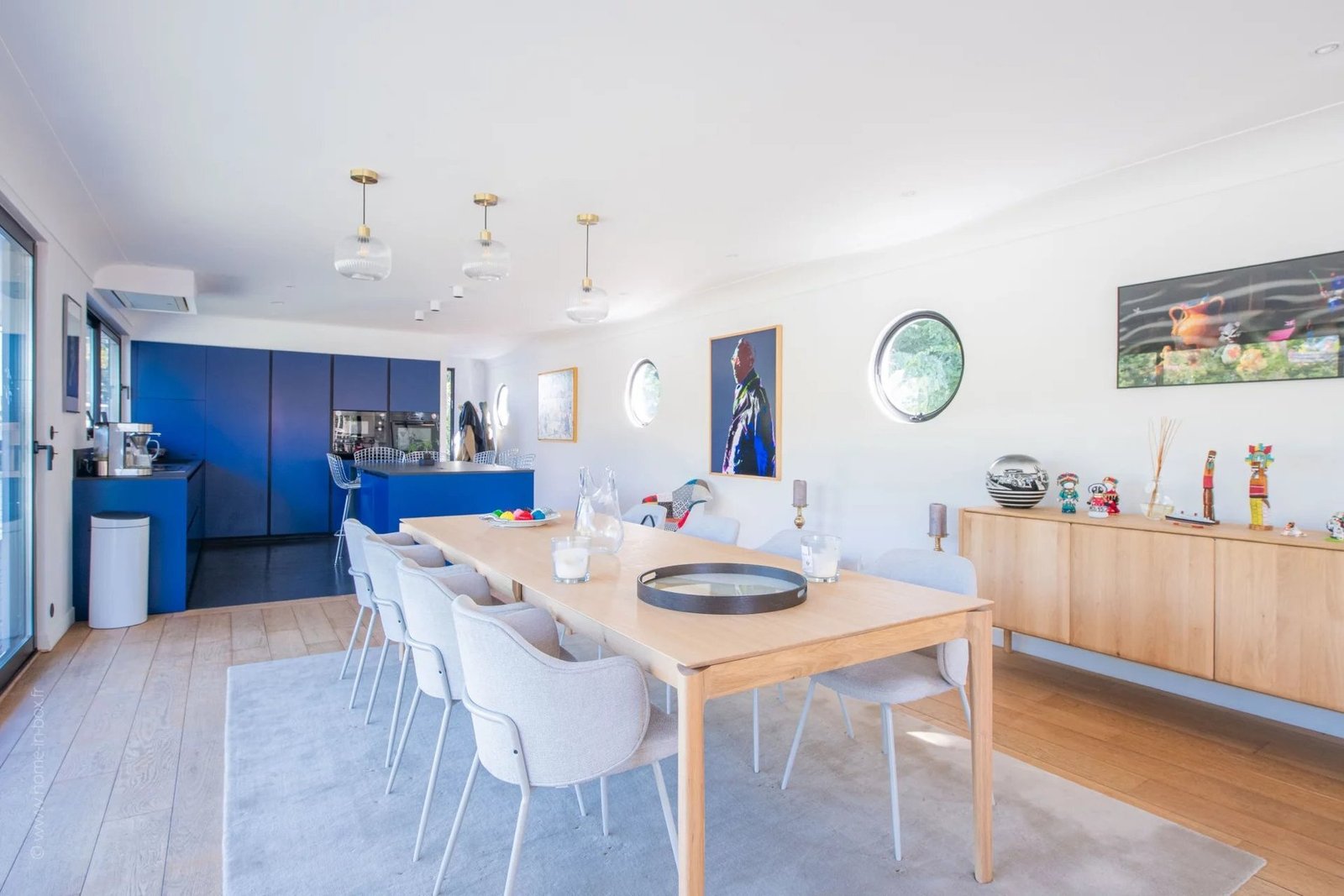 Apartment in Paris, Île-de-France, France