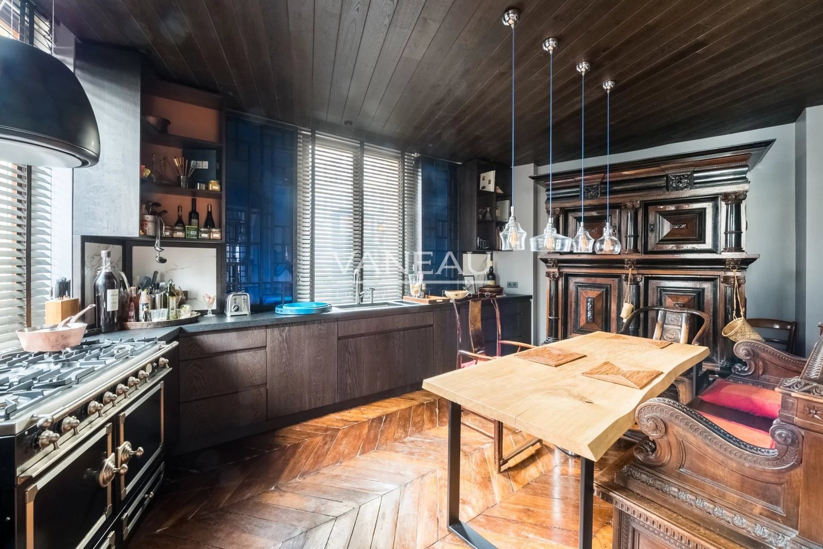 Apartment in Paris, Île-de-France, France