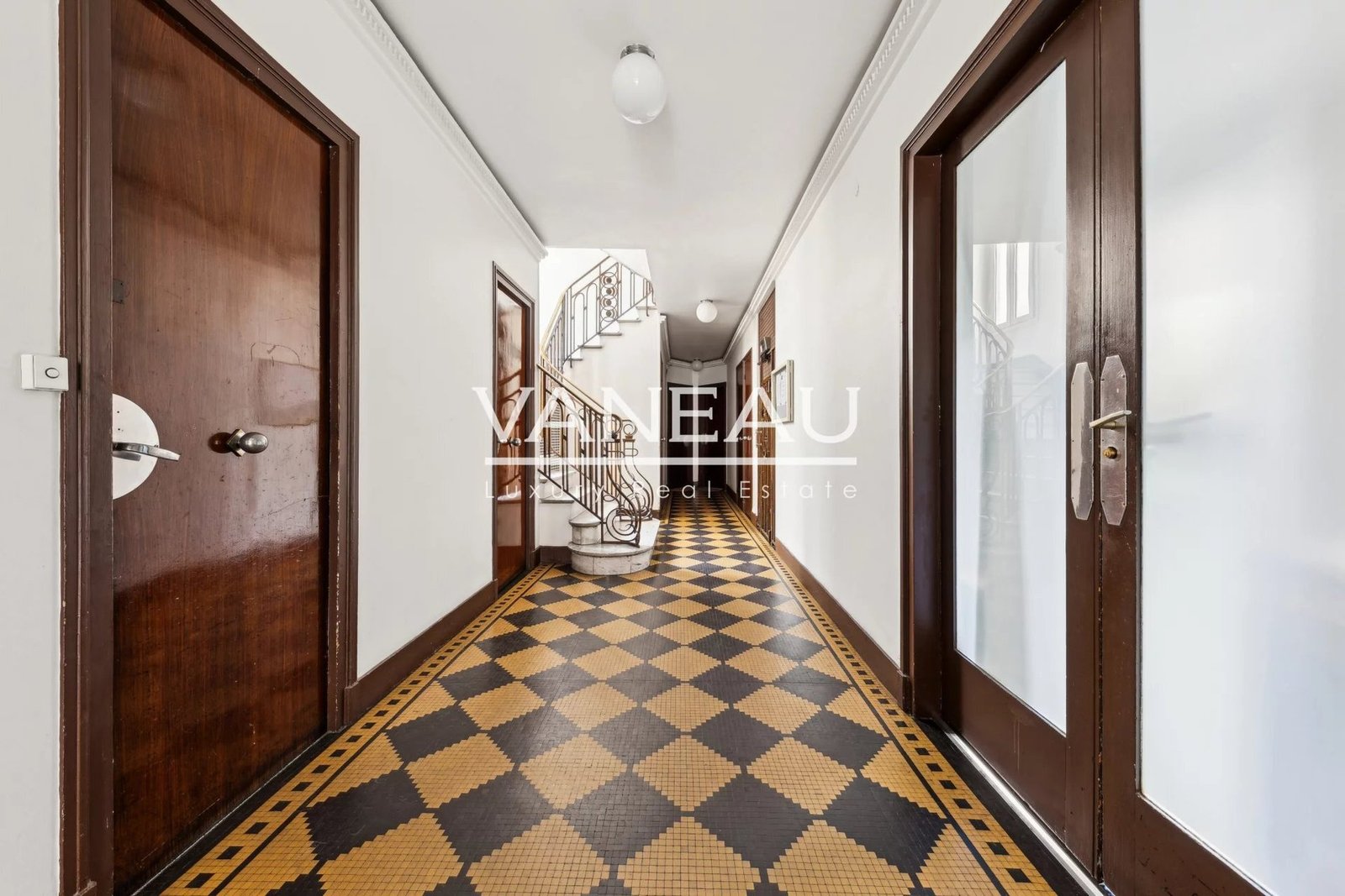 Apartment in Paris, Île-de-France, France