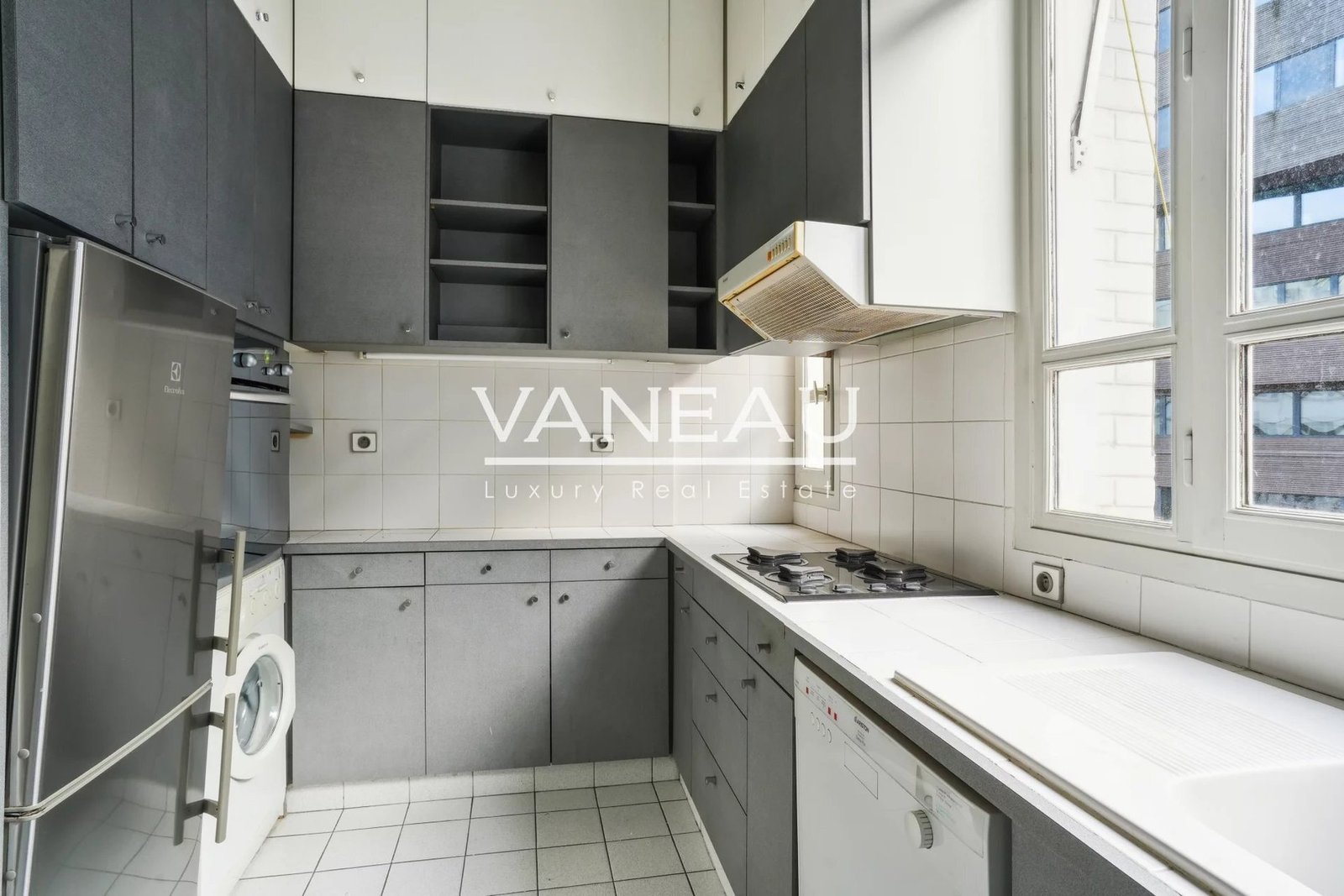 Apartment in Paris, Île-de-France, France