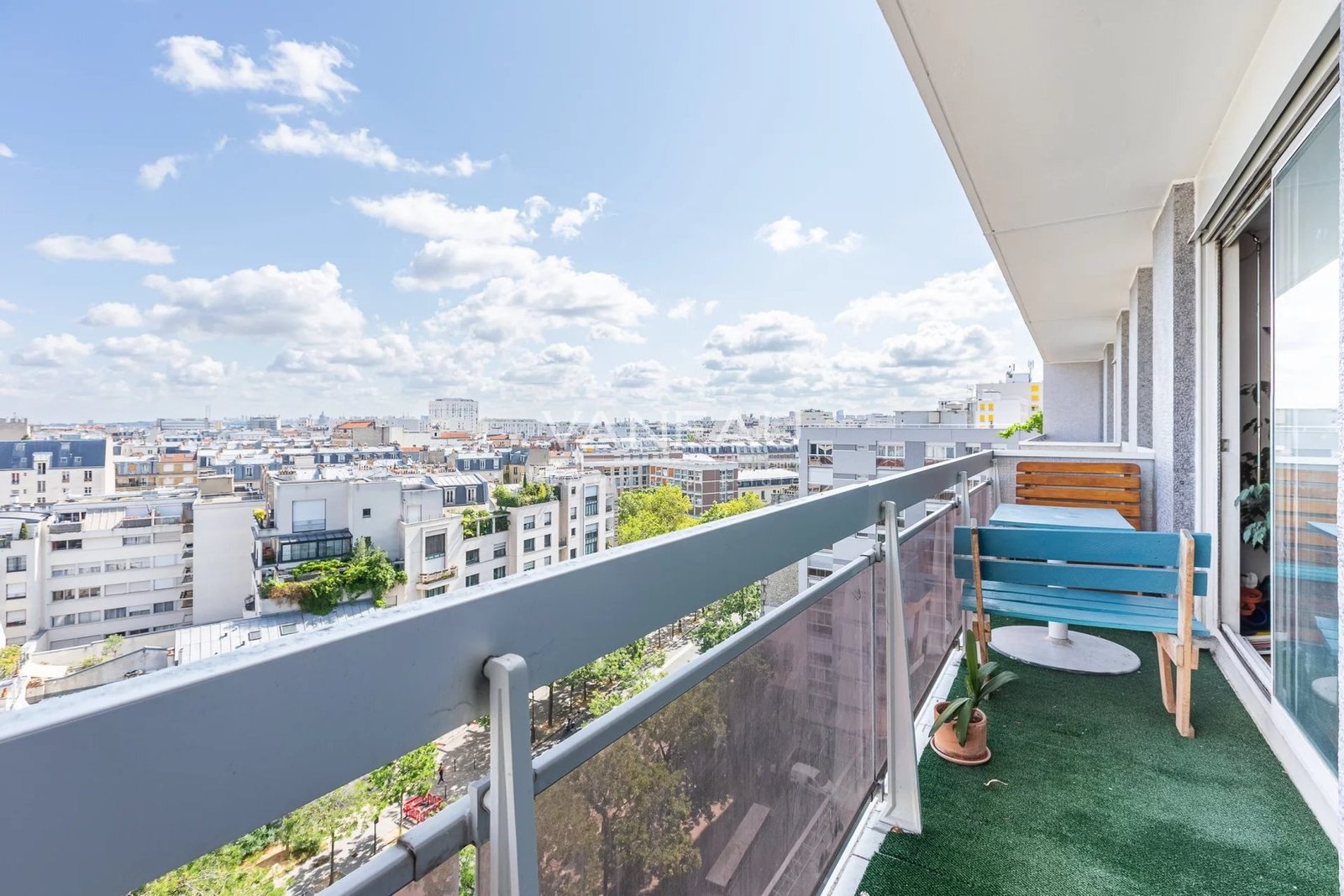 Apartment in Paris, Île-de-France, France