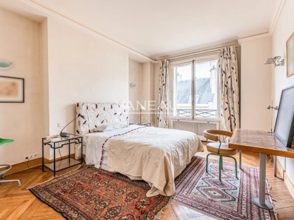 Apartment in Paris, Île-de-France, France