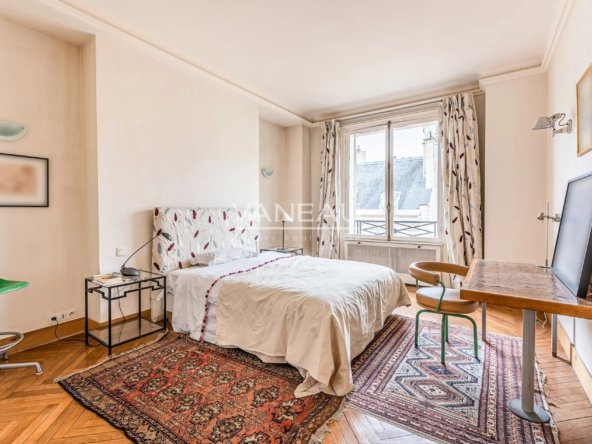 Apartment in Paris, Île-de-France, France