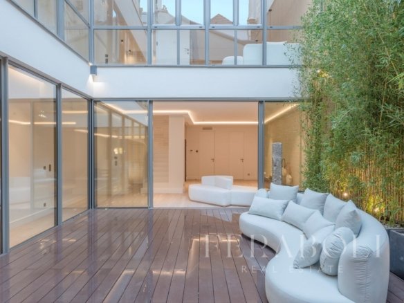 Apartment in Paris, Île-de-France, France