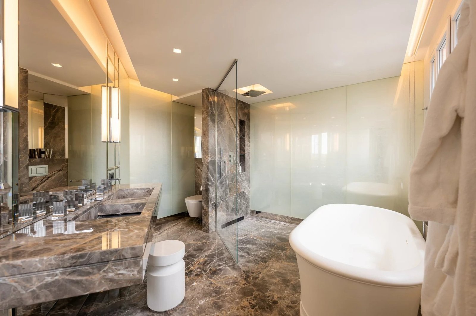 Apartment in Paris, Île-de-France, France