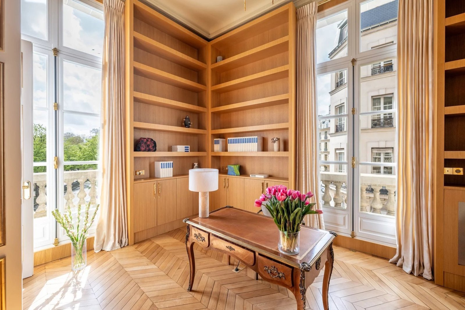 Apartment in Paris, Île-de-France, France