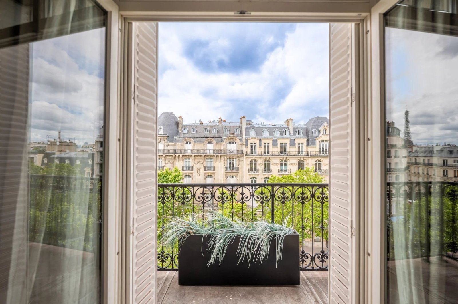 Apartment in Paris, Île-de-France, France