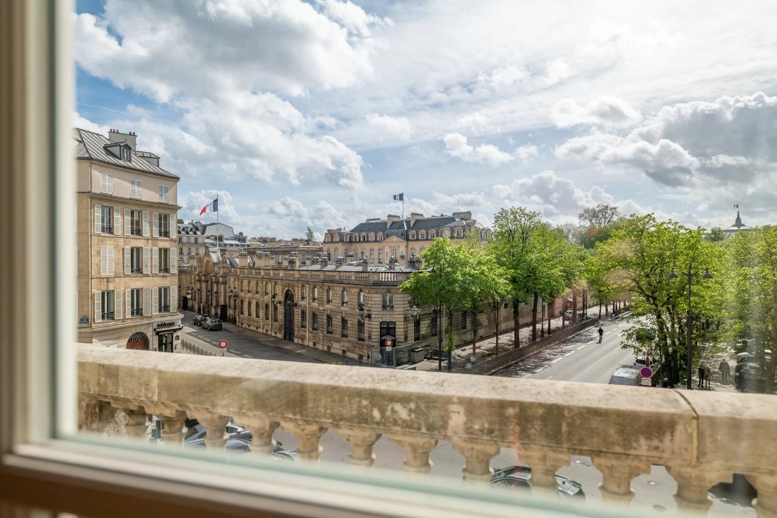 Apartment in Paris, Île-de-France, France