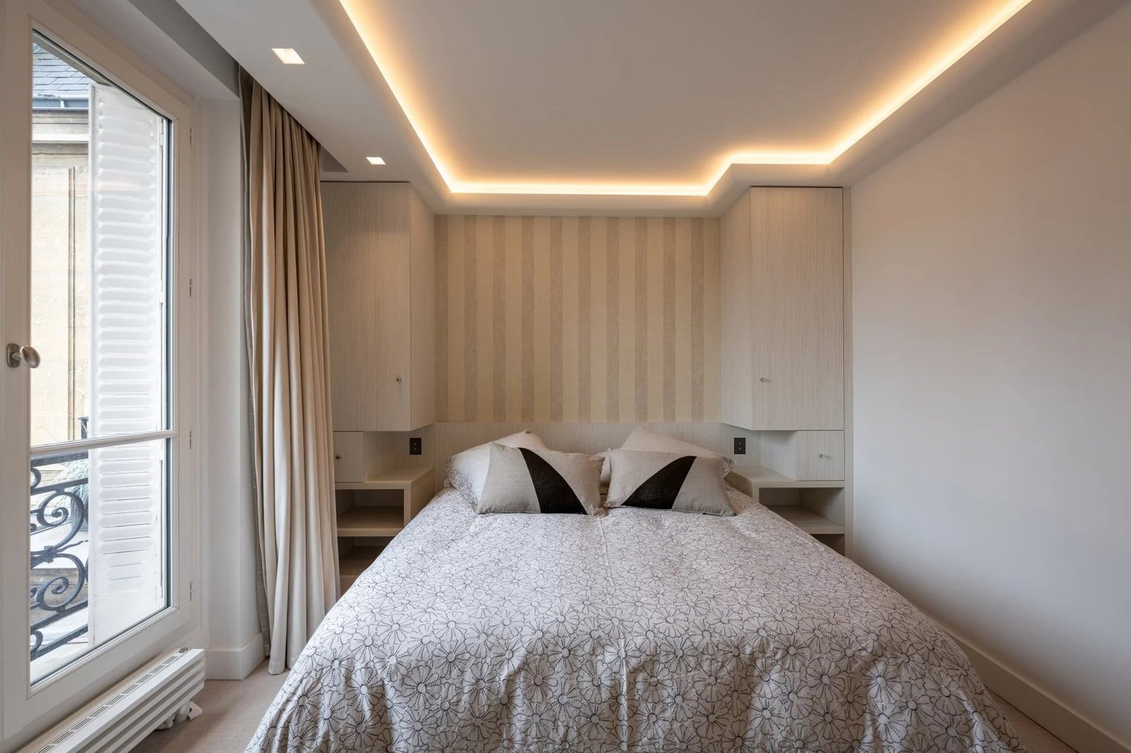 Apartment in Paris, Île-de-France, France