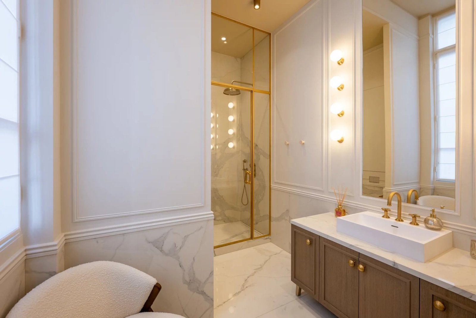 Apartment in Paris, Île-de-France, France