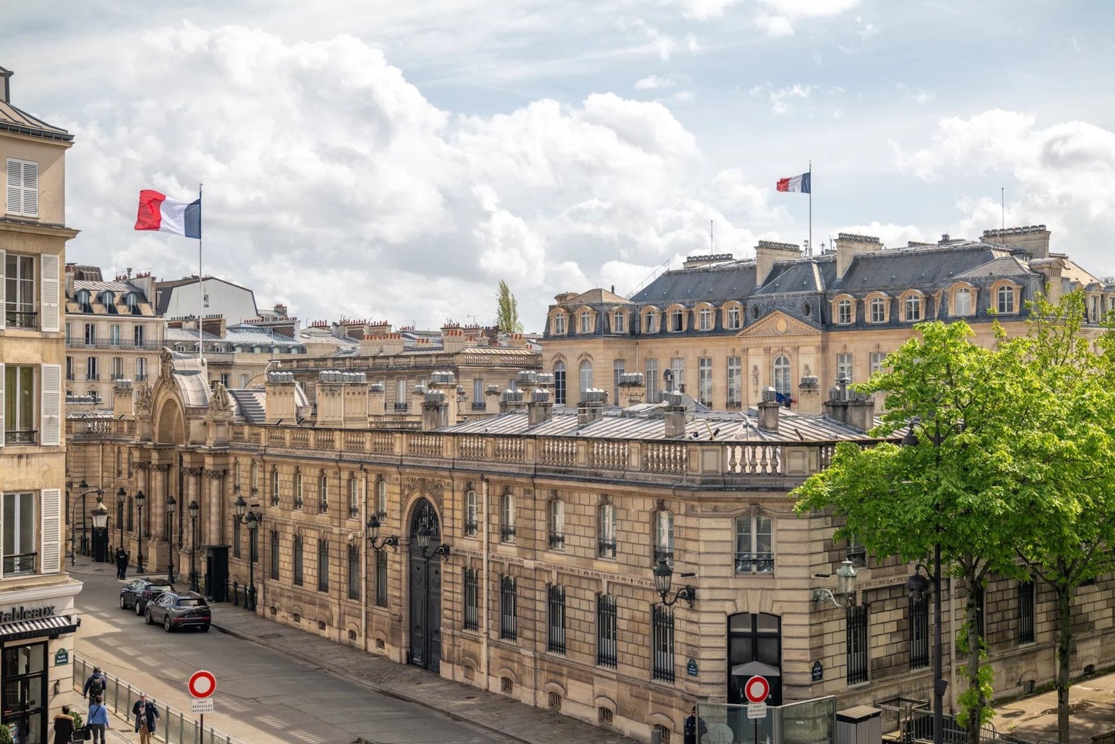Apartment in Paris, Île-de-France, France