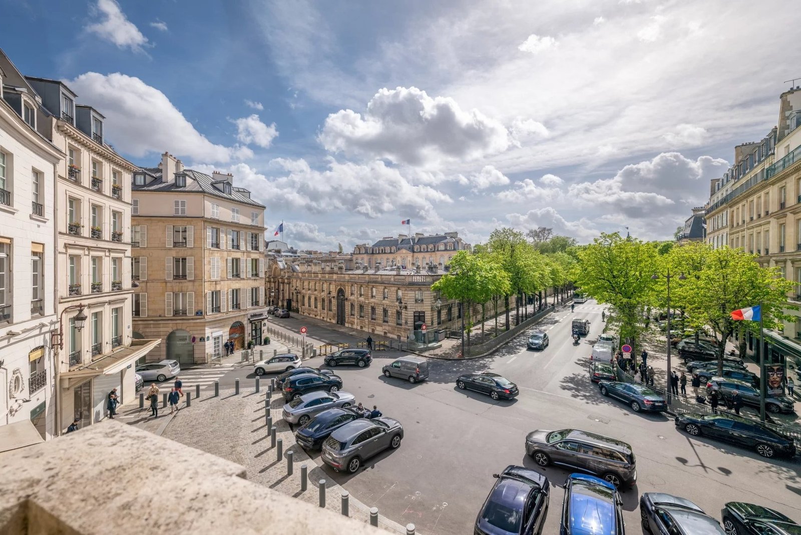 Apartment in Paris, Île-de-France, France