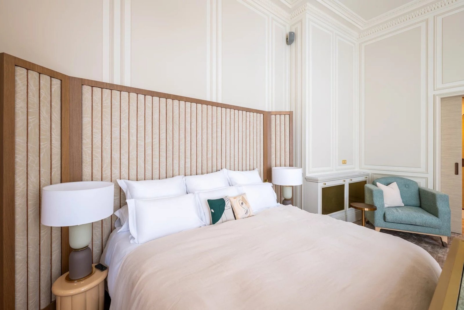 Apartment in Paris, Île-de-France, France