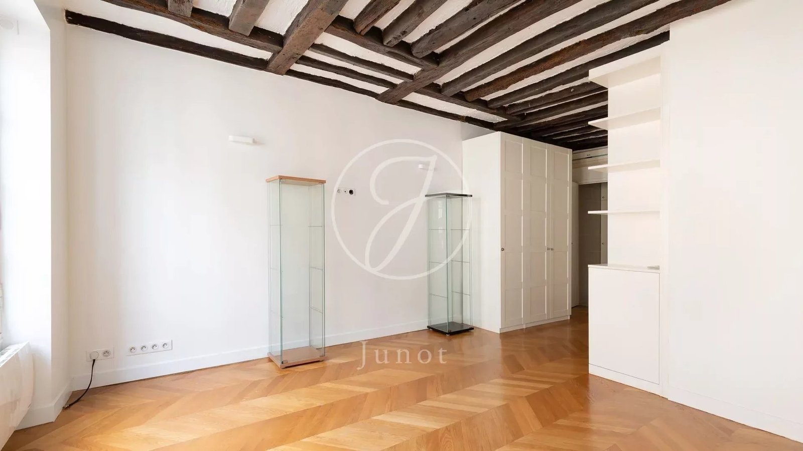 Apartment in Paris, Île-de-France, France