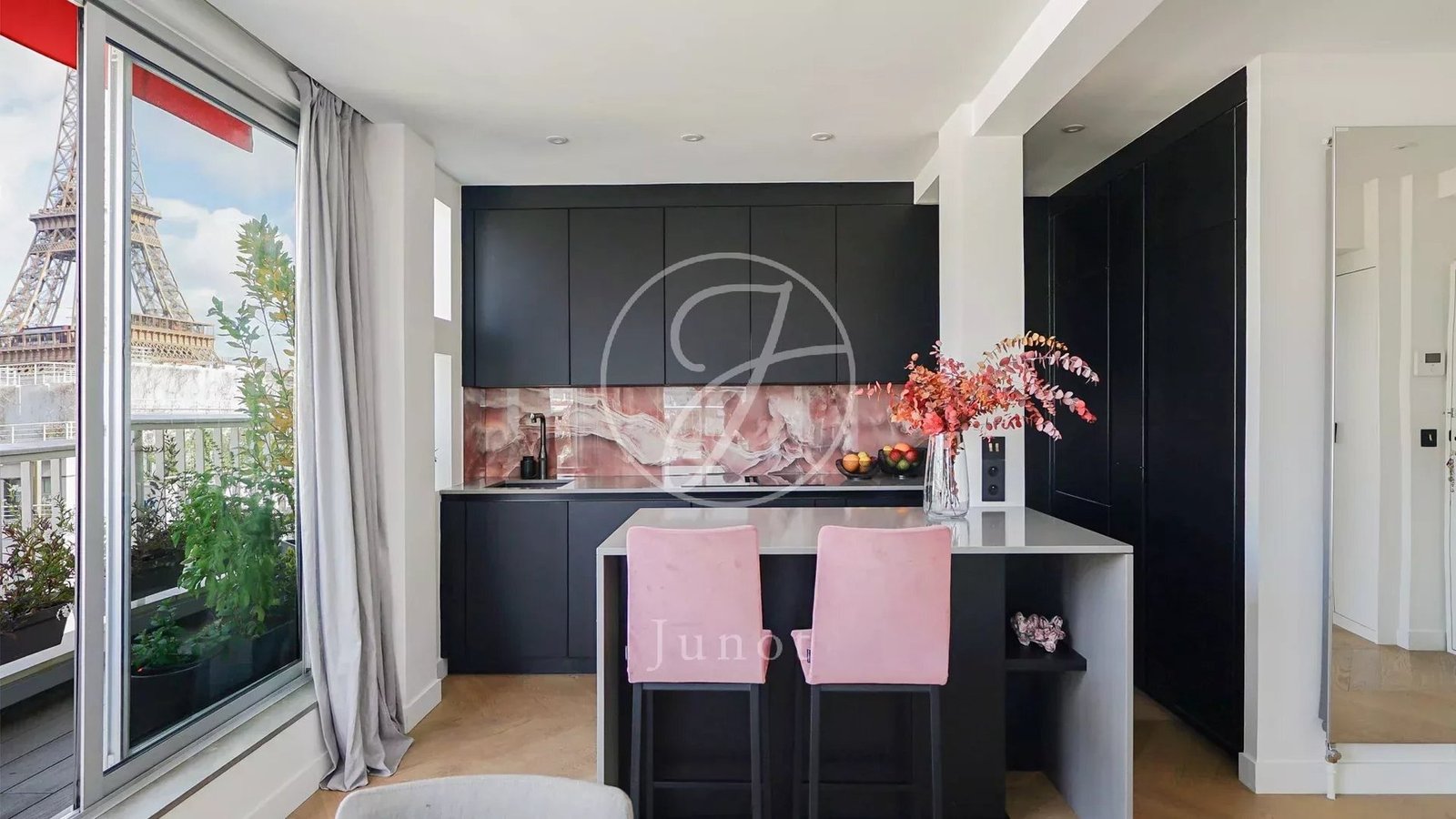 Apartment in Paris, Île-de-France, France