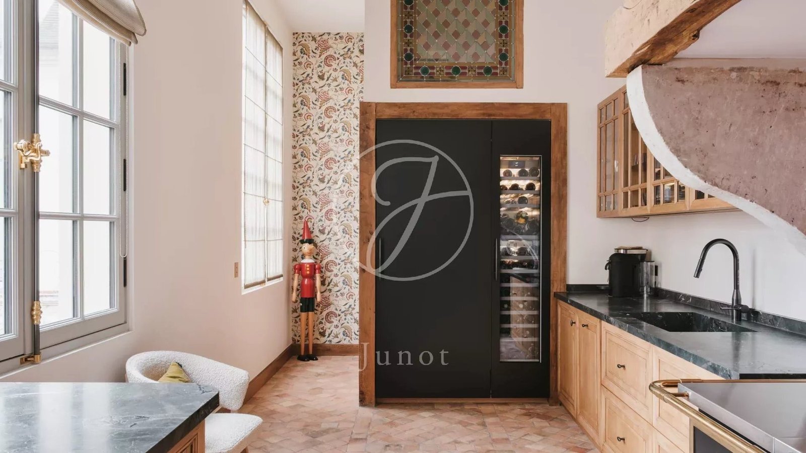 Apartment in Paris, Île-de-France, France