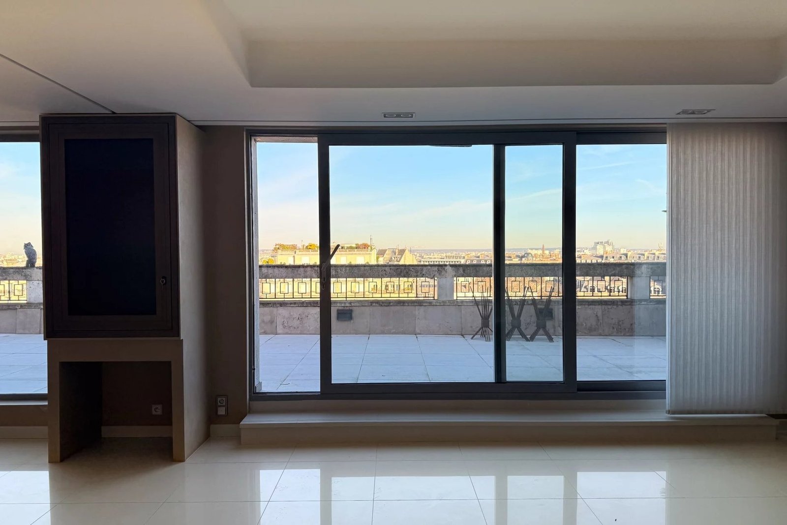 Apartment in Paris, Île-de-France, France