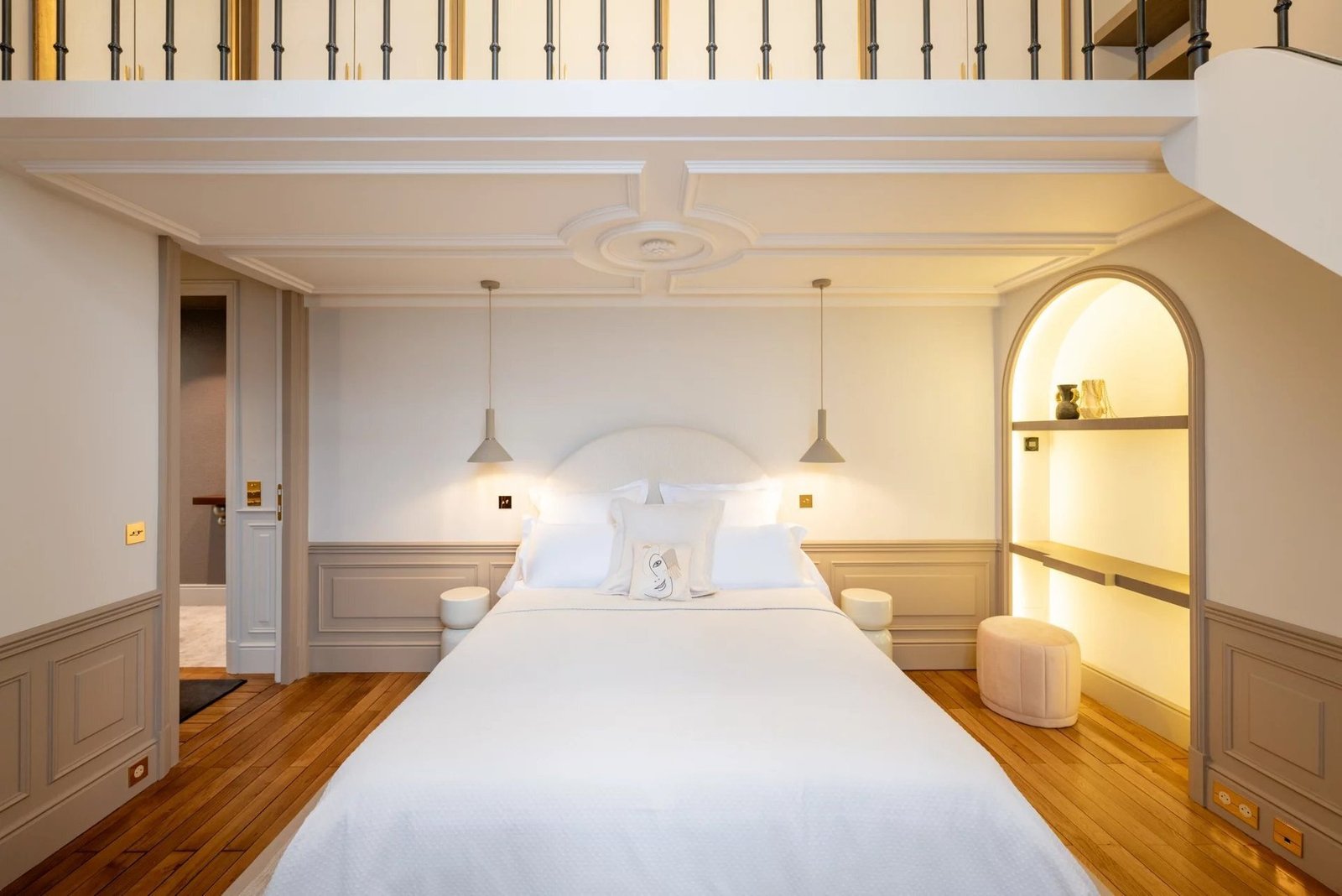 Apartment in Paris, Île-de-France, France