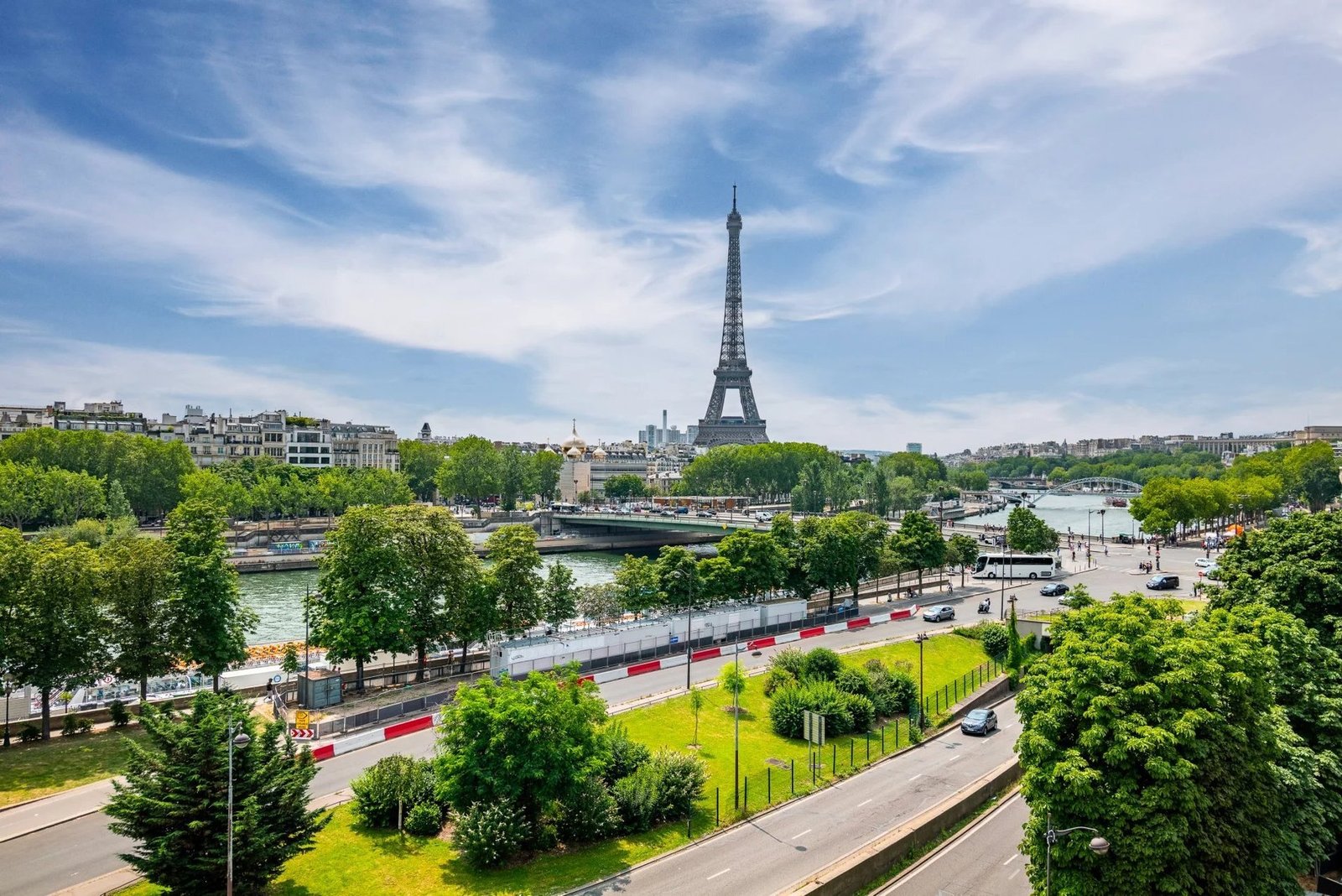 Apartment in Paris, Île-de-France, France