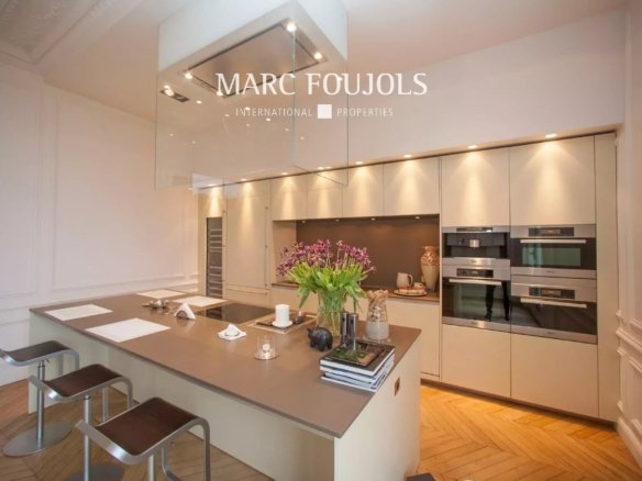 Apartment in Paris, Île-de-France, France