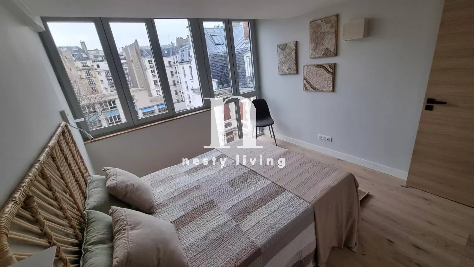 Apartment in Paris, Île-de-France, France