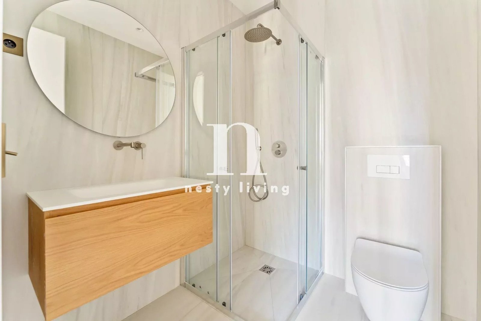 Apartment in Paris, Île-de-France, France