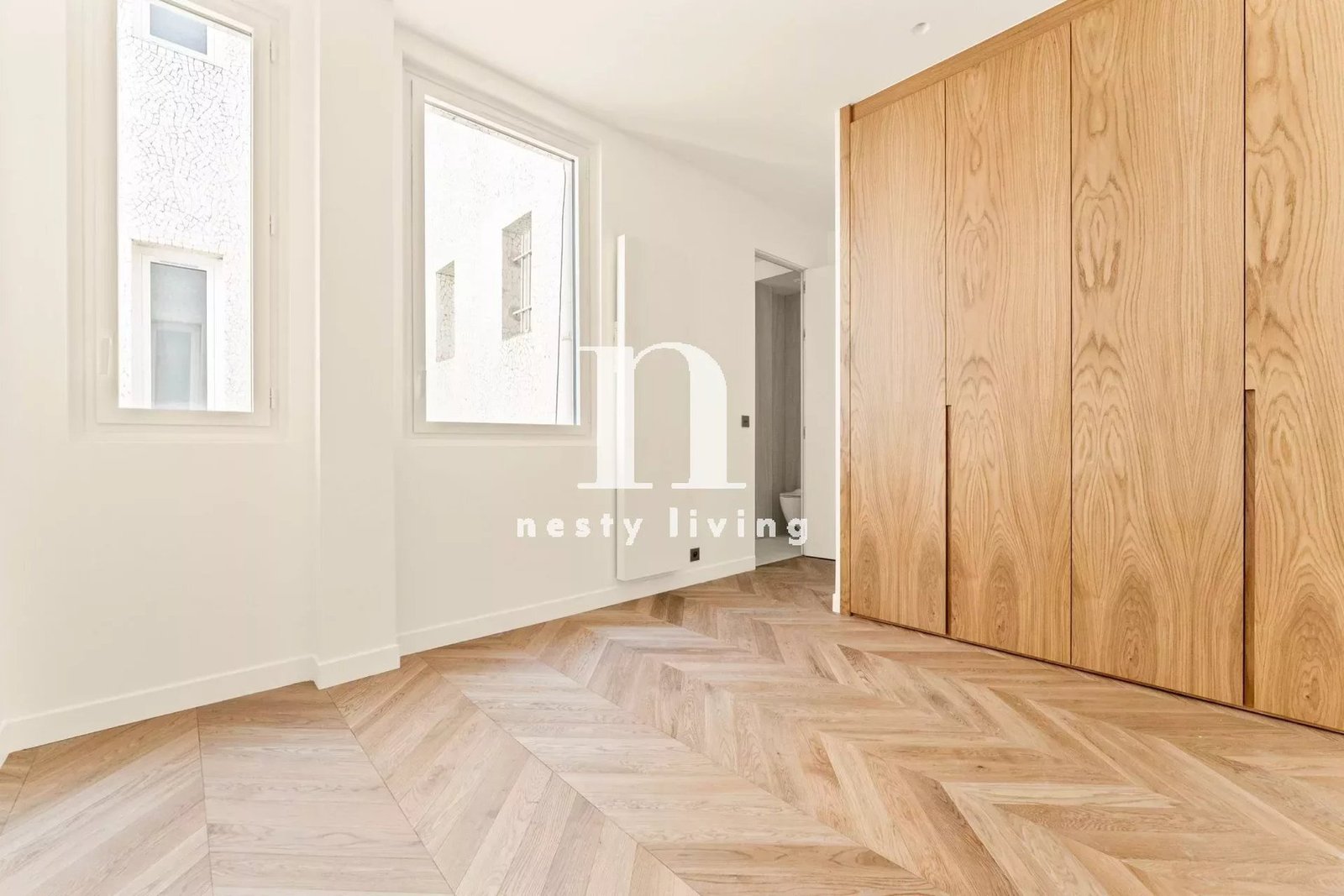 Apartment in Paris, Île-de-France, France