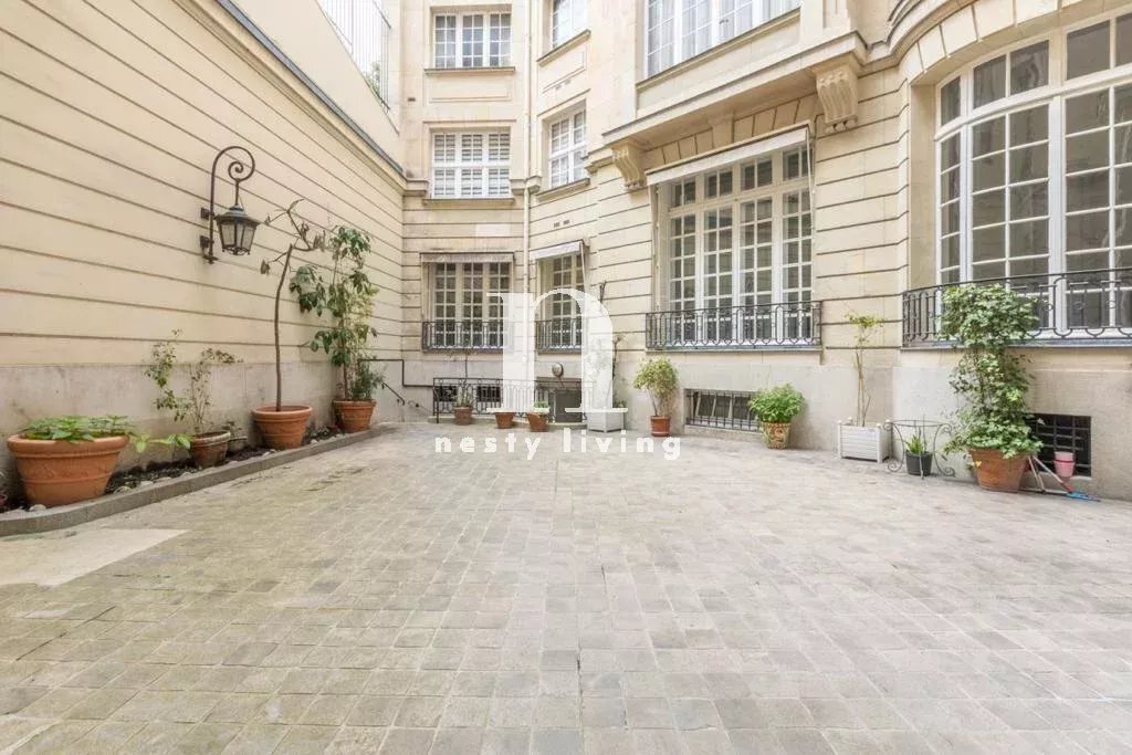 Apartment in Paris, Île-de-France, France