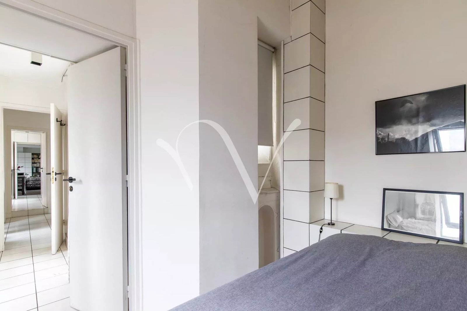 Apartment in Paris, Île-de-France, France