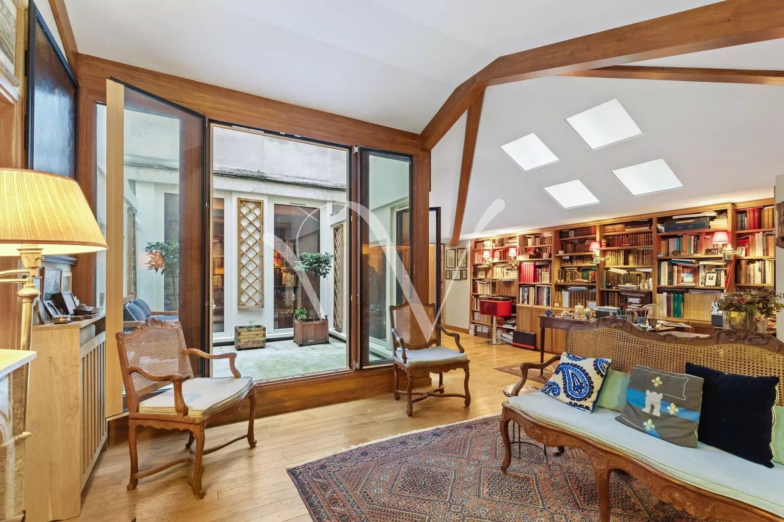 Apartment in Paris, Île-de-France, France