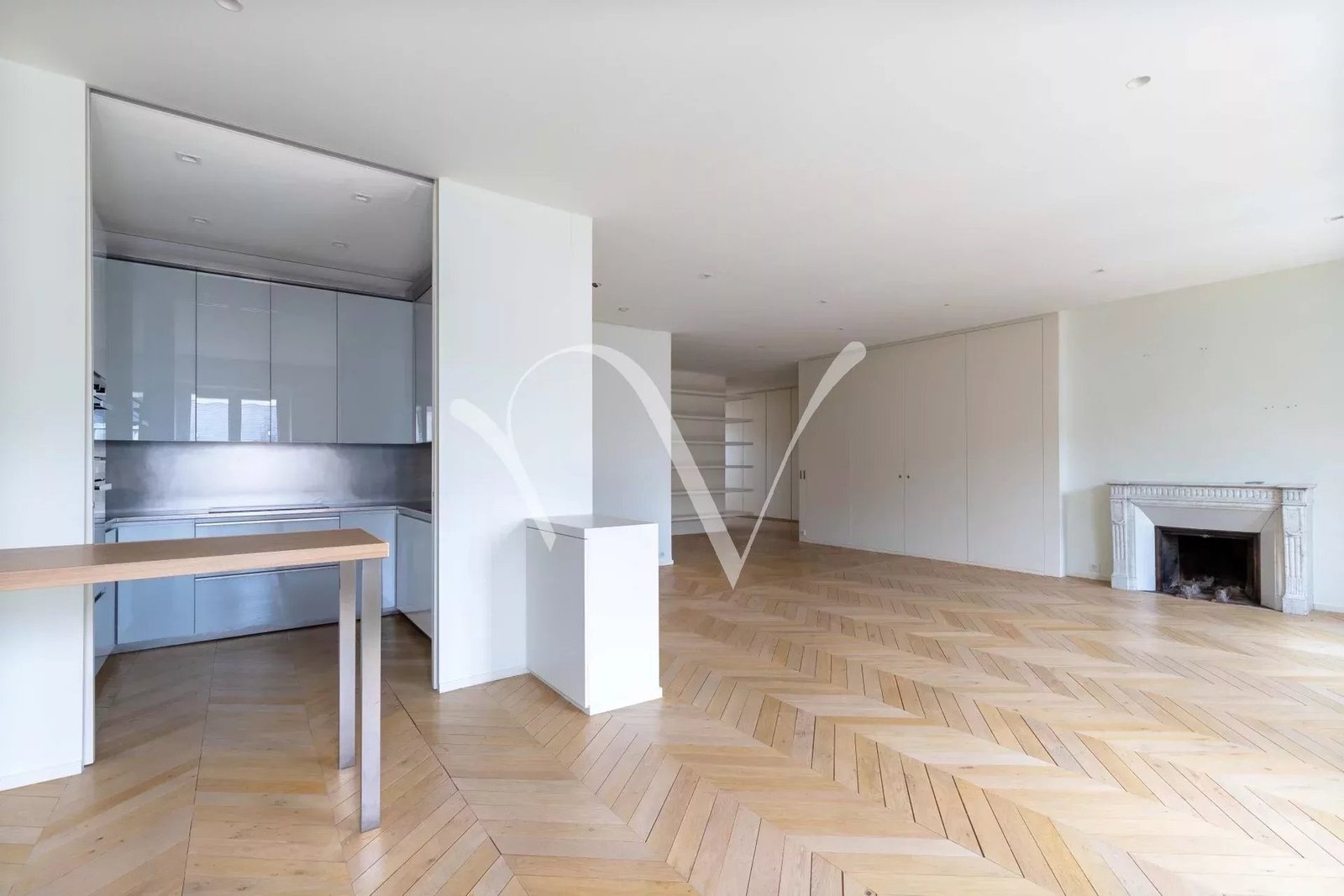 Apartment in Paris, Île-de-France, France