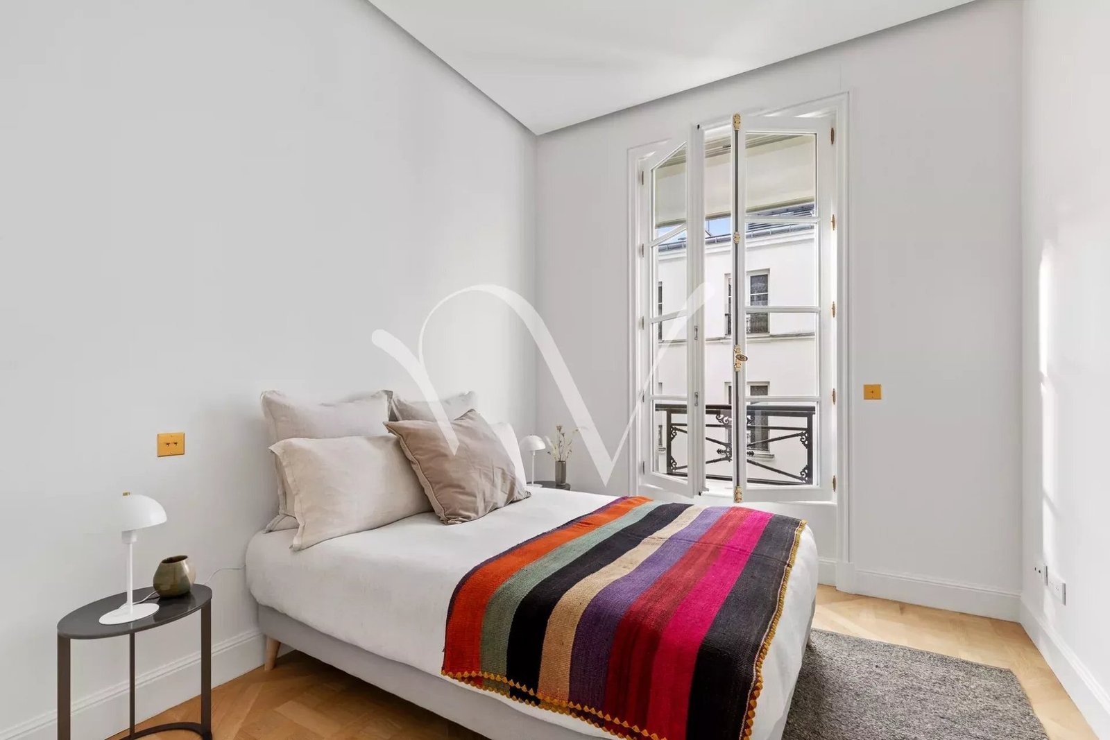 Apartment in Paris, Île-de-France, France