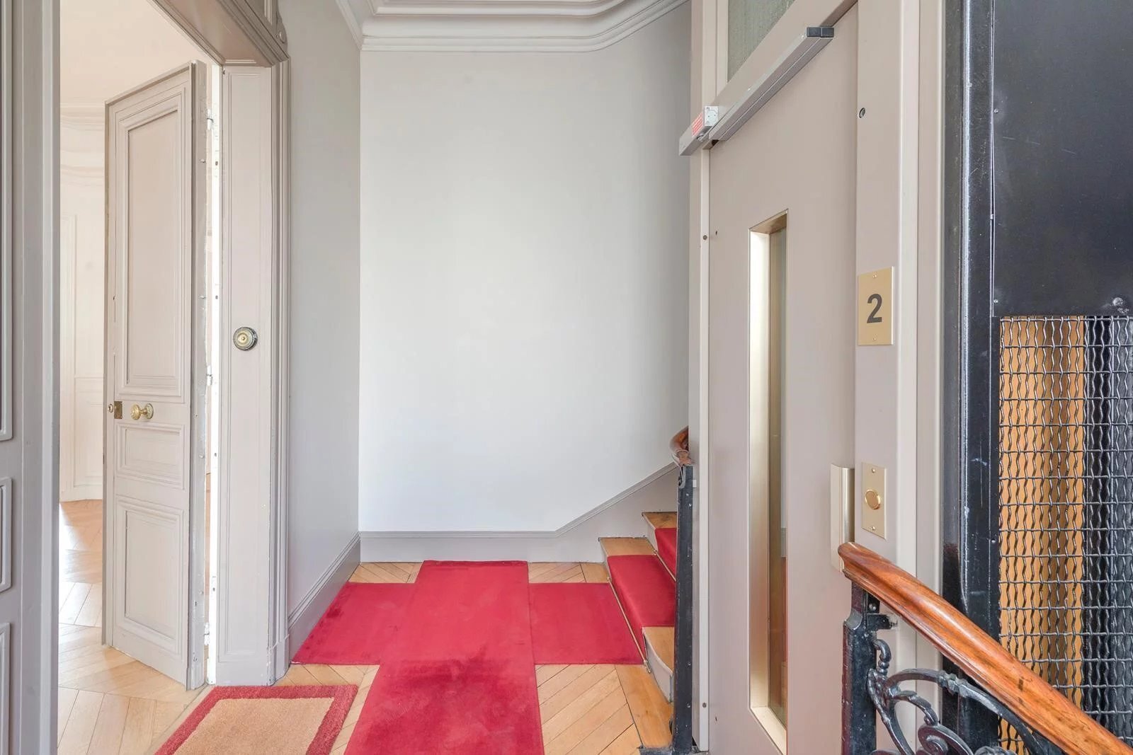 Apartment in Paris, Île-de-France, France