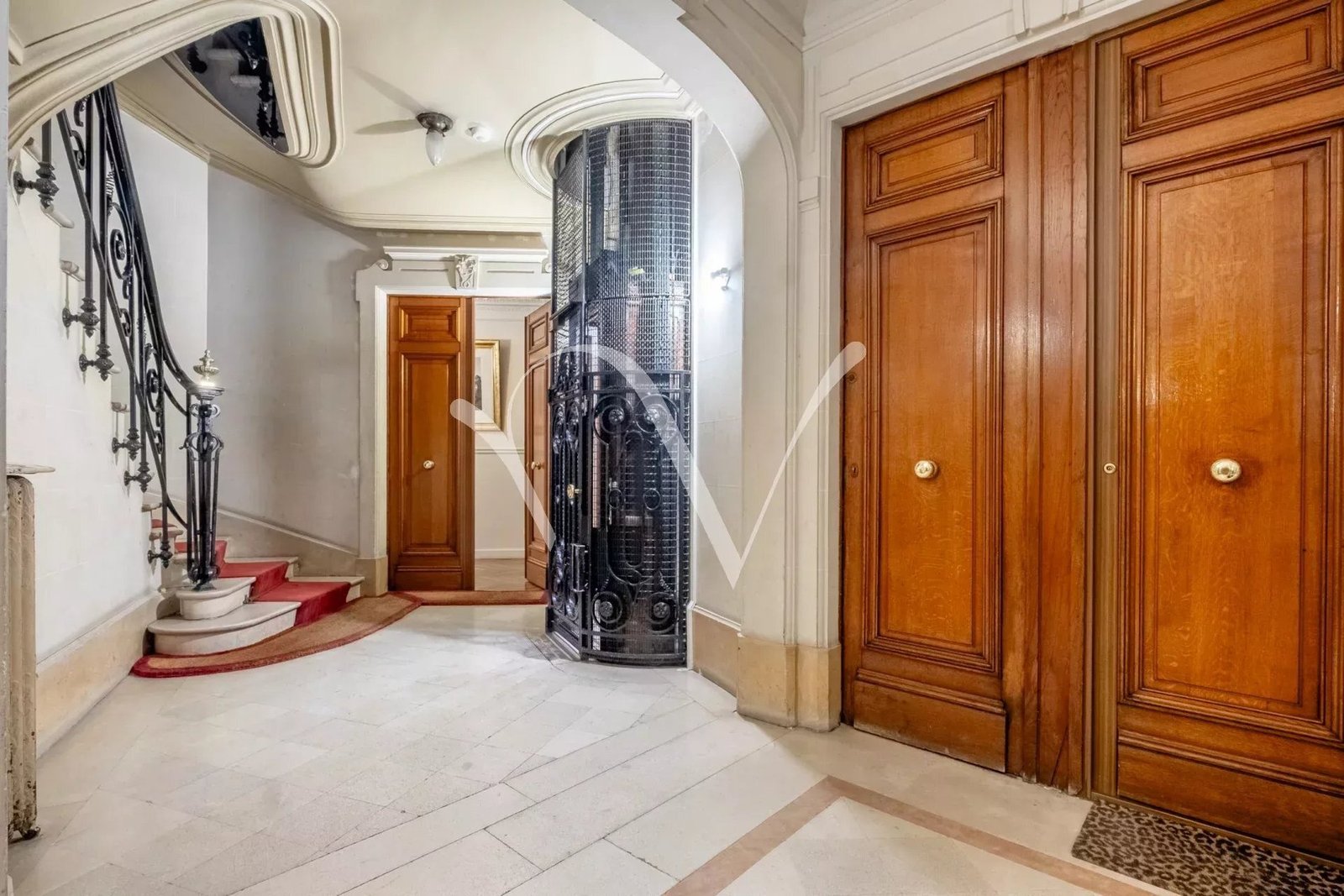 Apartment in Paris, Île-de-France, France