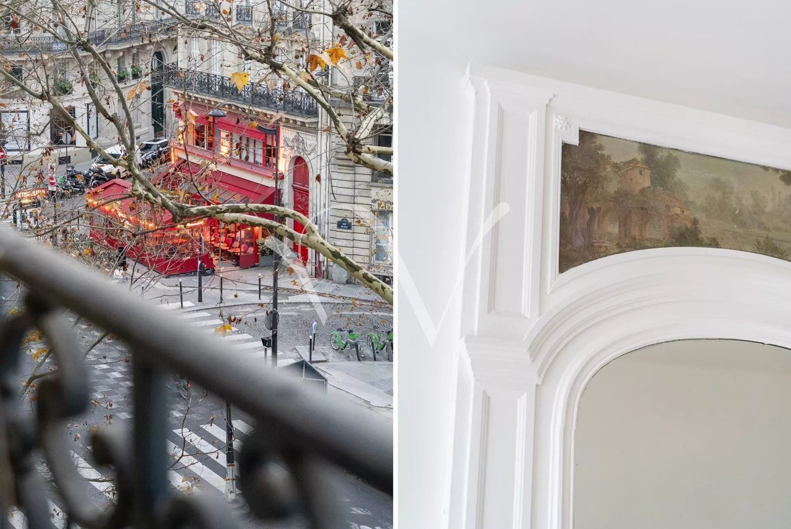 Apartment in Paris, Île-de-France, France