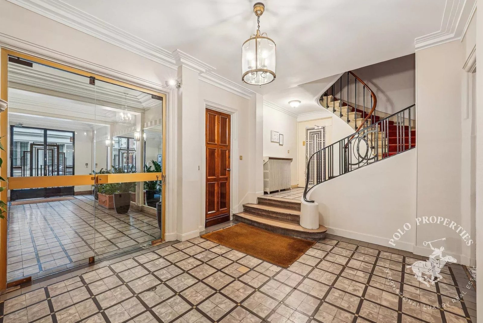 Apartment in Paris, Île-de-France, France