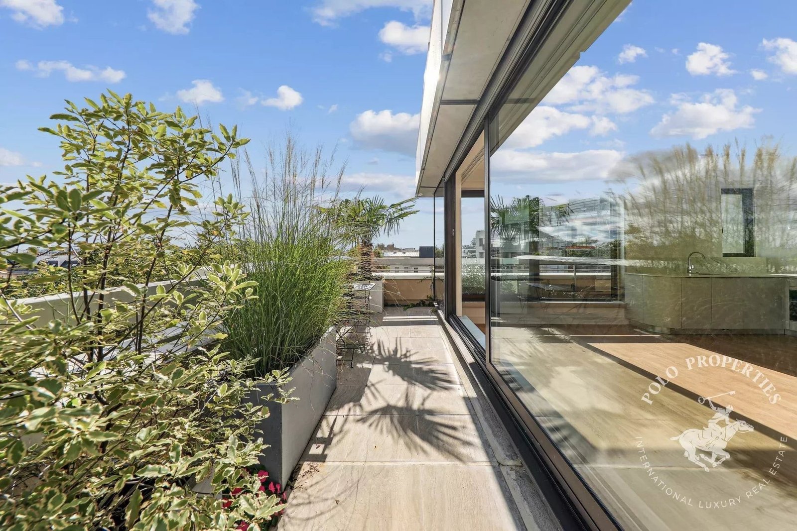 Apartment in Paris, Île-de-France, France