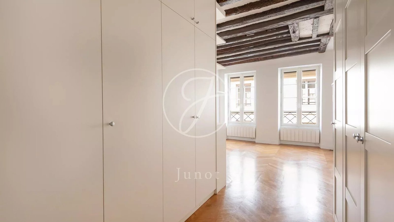 Apartment in Paris, Île-de-France, France