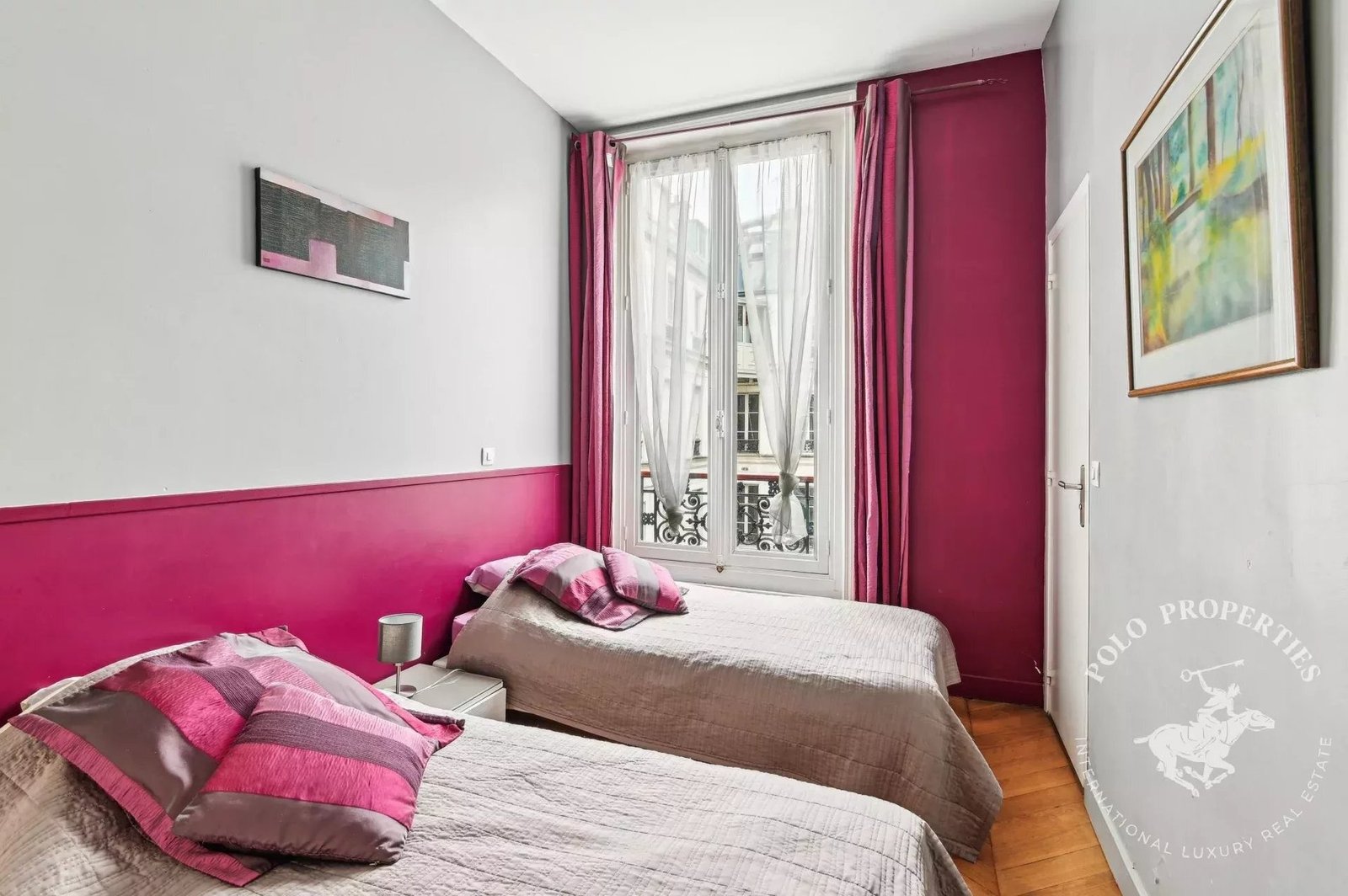 Apartment in Paris, Île-de-France, France