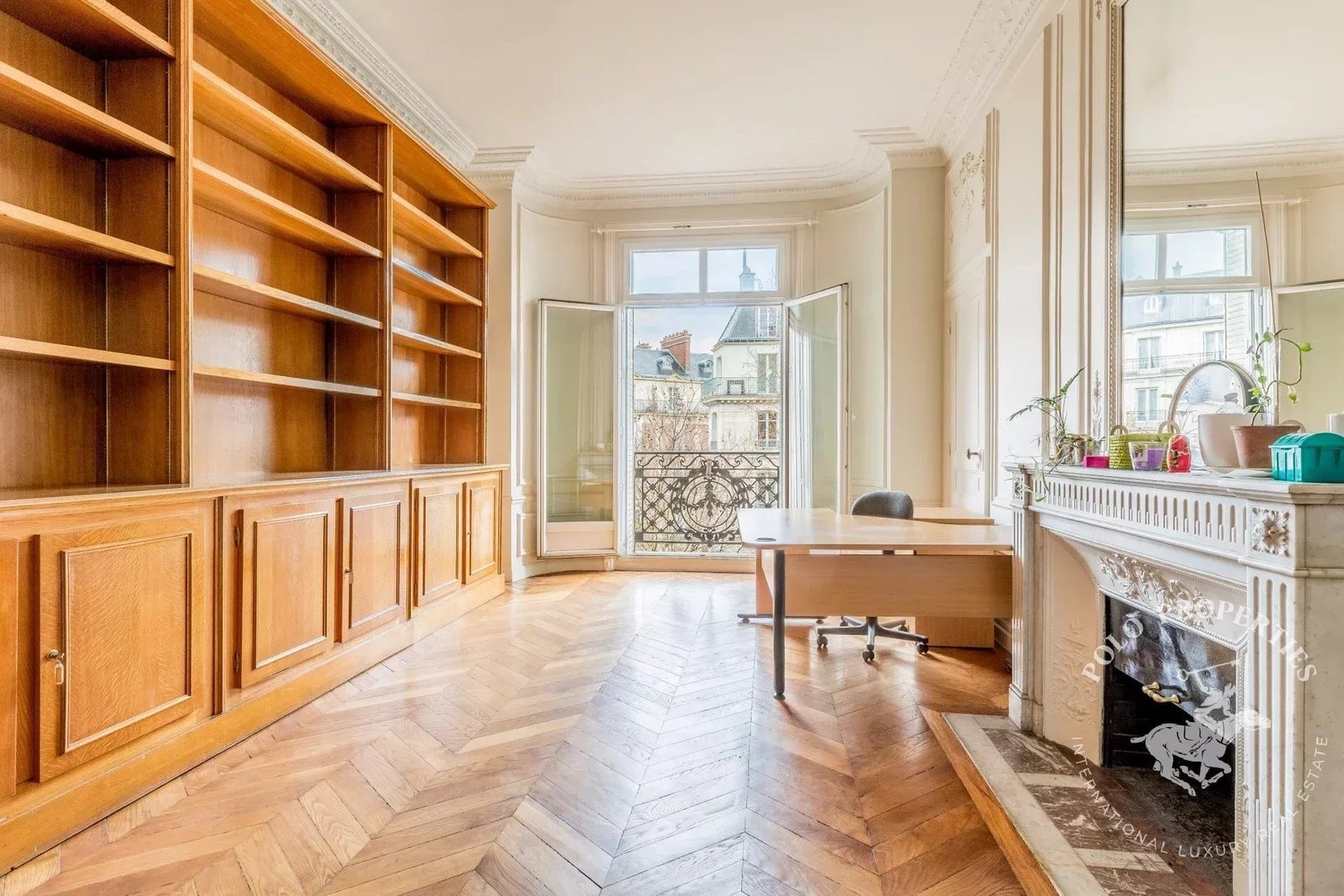 Apartment in Paris, Île-de-France, France