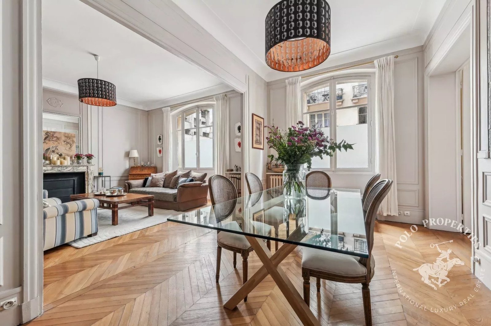 Apartment in Paris, Île-de-France, France