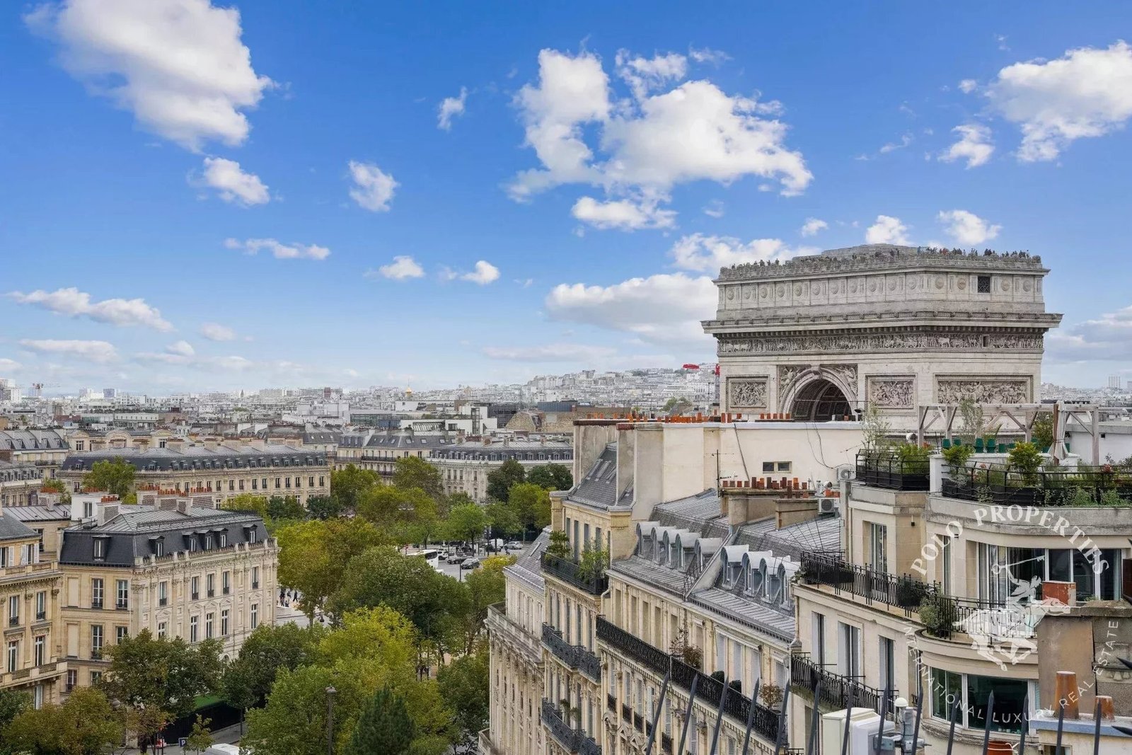 Apartment in Paris, Île-de-France, France