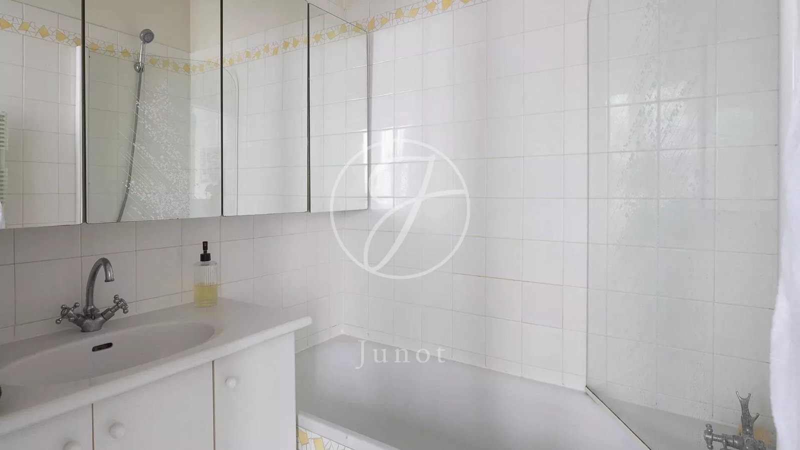 Apartment in Paris, Île-de-France, France
