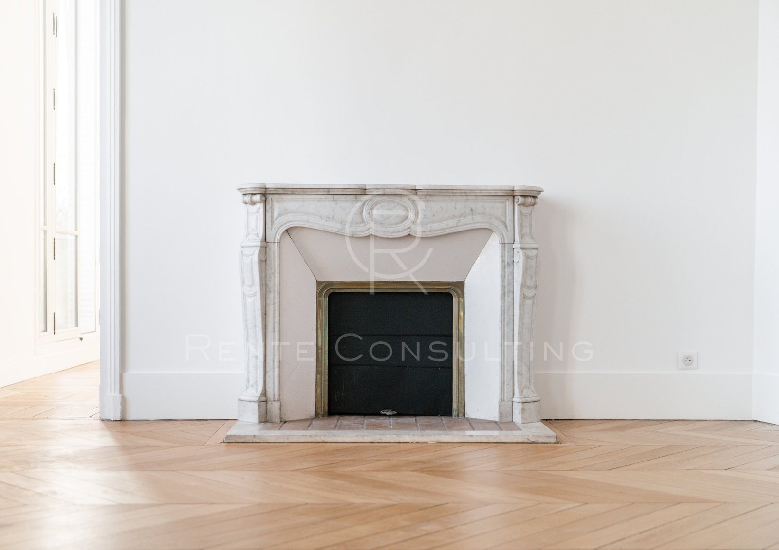 Apartment in Paris, Île-de-France, France