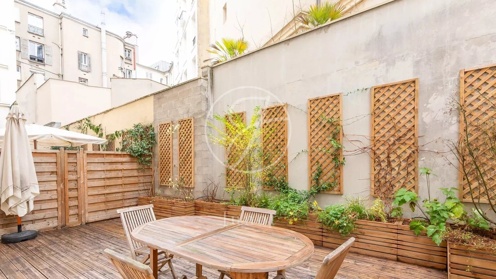 Apartment in Paris, Île-de-France, France
