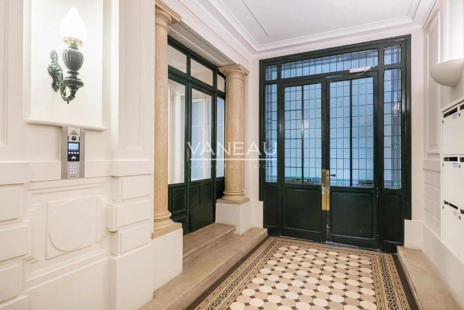 Apartment in Paris, Île-de-France, France
