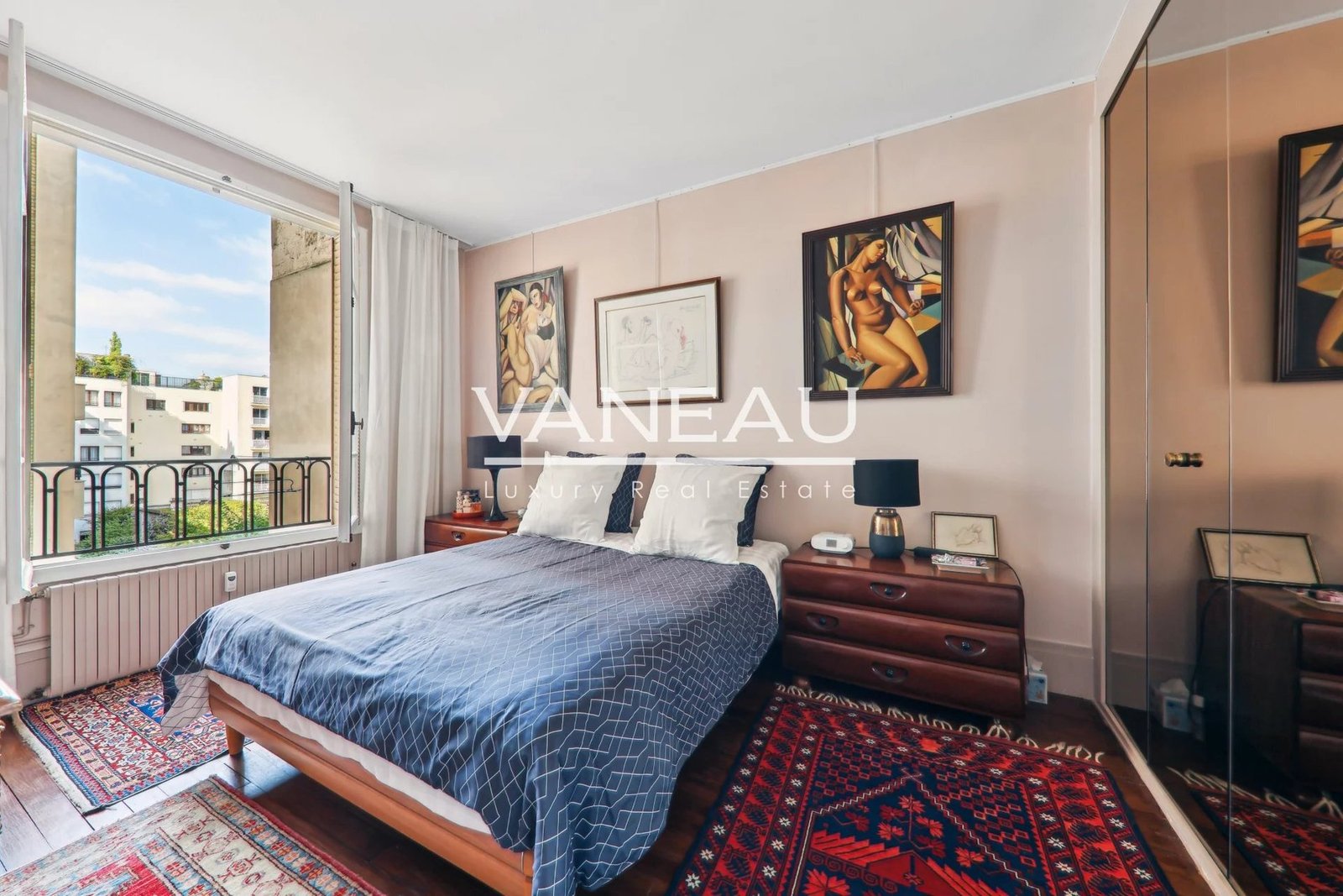 Apartment in Paris, Île-de-France, France