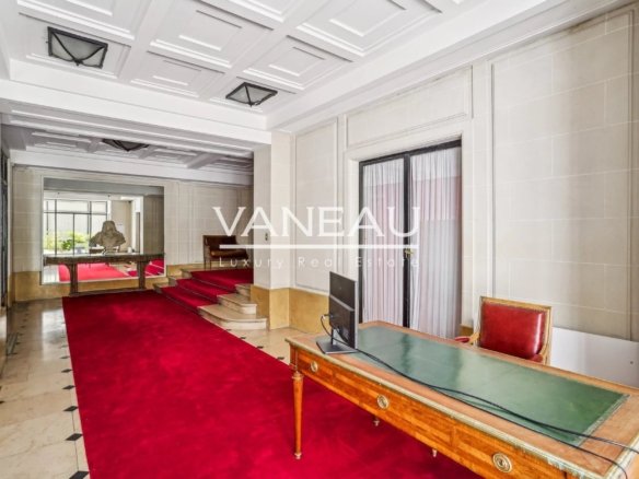 Apartment in Paris, Île-de-France, France