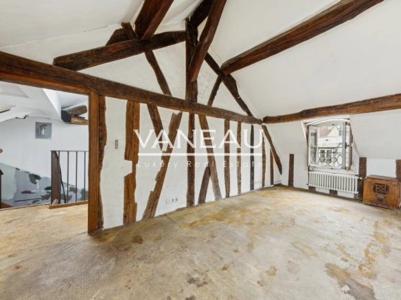 Apartment in Paris, Île-de-France, France